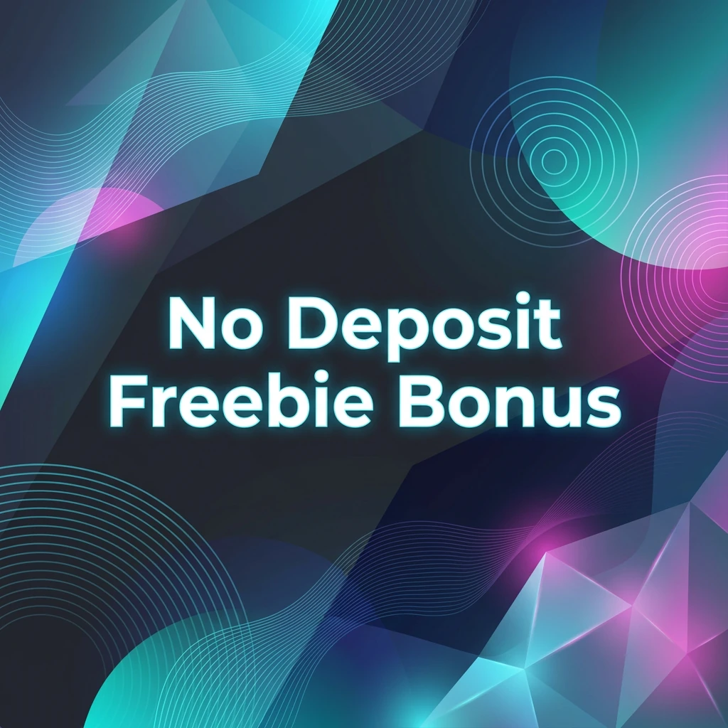 No Deposit Freebie Bonus